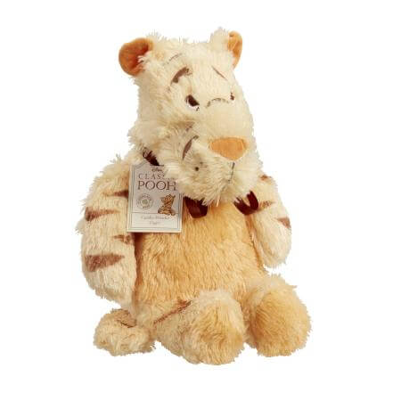 Classic tigger soft toy sales